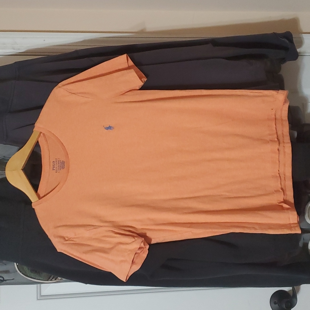 polo tee